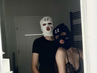 Еротичний відеочат SavageroS