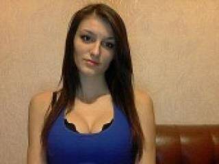 Еротичний відеочат luyzalove