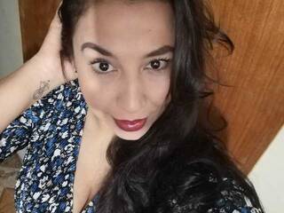 Еротичний відеочат Lya-laywood