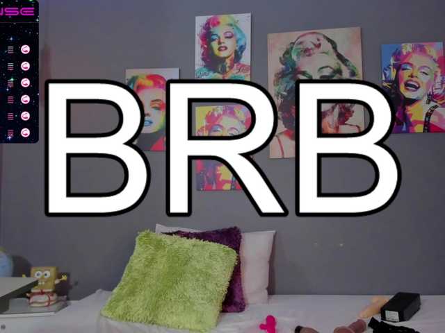 Скріншоти передачі Lya-laywood