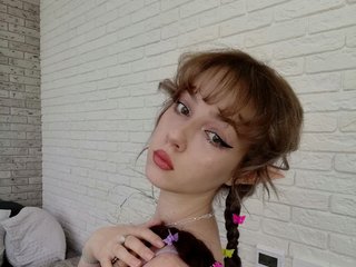 Еротичний відеочат Lyae