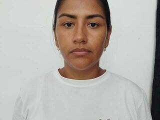 Еротичний відеочат Lyalya-3