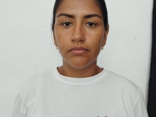 Еротичний відеочат Lyalya-3