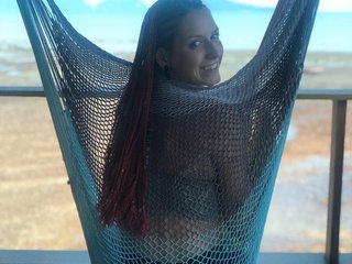 Еротичний відеочат LyannaLuv