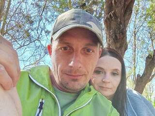 Еротичний відеочат Lybimayapara