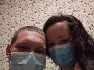 Еротичний відеочат Lybimki