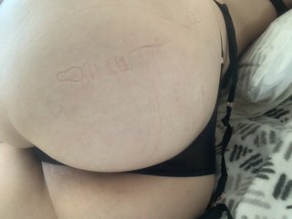 Еротичний відеочат MissAlissa