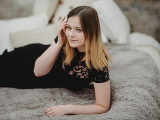 Еротичний відеочат LydiaAngel