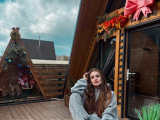 Еротичний відеочат LyEmily