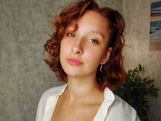 Еротичний відеочат LylianRose