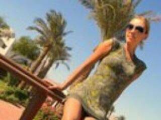 Еротичний відеочат lylly18