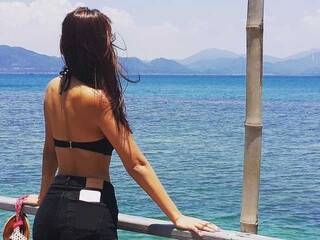 Еротичний відеочат lyn99