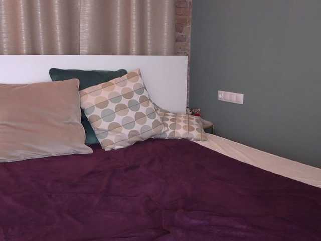 Скріншоти передачі LynaFoxy