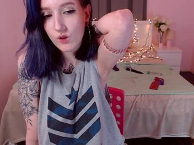 Скріншоти передачі LynCollinsX