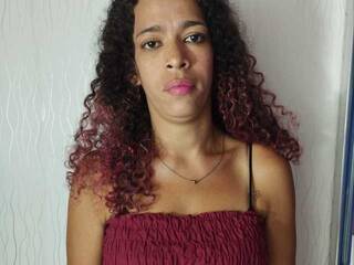 Еротичний відеочат Lynn-21