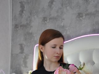 Еротичний відеочат Lynn