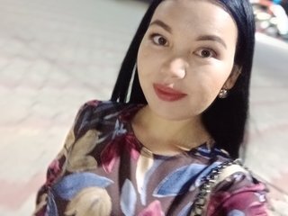 Еротичний відеочат LynnMonica