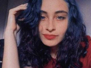 Еротичний відеочат lyriesky