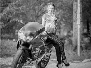 Еротичний відеочат lyudusha