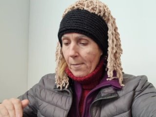 Еротичний відеочат lukerya