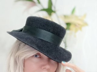 Еротичний відеочат -AbsoluteCrime-