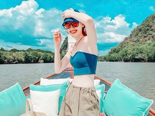 Еротичний відеочат Lyza