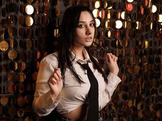 Еротичний відеочат M0ranaMauer