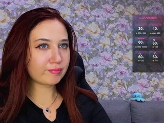 Еротичний відеочат Maaargo