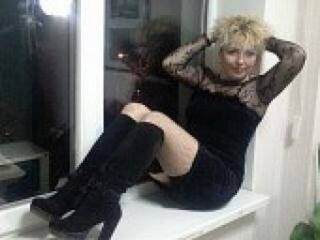 Еротичний відеочат maalliishka