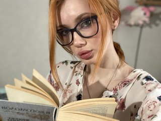 Еротичний відеочат maartina