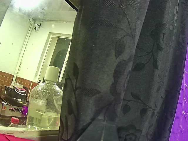 Скріншоти передачі MabelMike