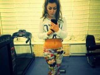 Еротичний відеочат macamba