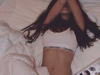 Еротичний відеочат MacCaa-megan