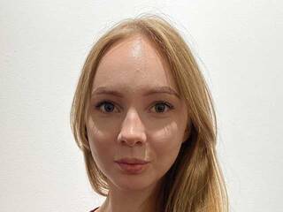 Еротичний відеочат MacieSuton