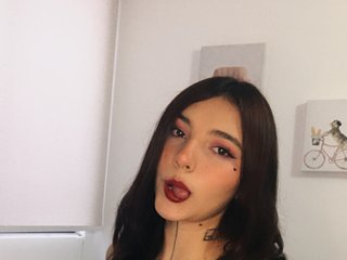 Еротичний відеочат Mad-licia