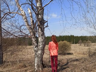 Еротичний відеочат Madam-oss