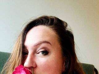 Еротичний відеочат Madam-XL