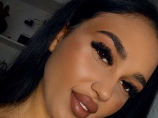 Еротичний відеочат MadamClaire