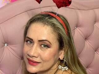 Еротичний відеочат Madame-charlotte