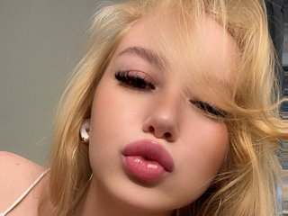 Еротичний відеочат MadamGranger