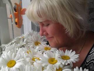 Еротичний відеочат madamluda70