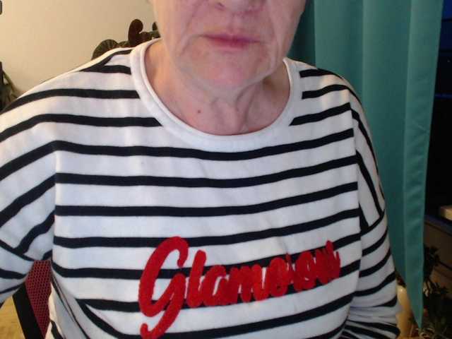 Скріншоти передачі MadamSG