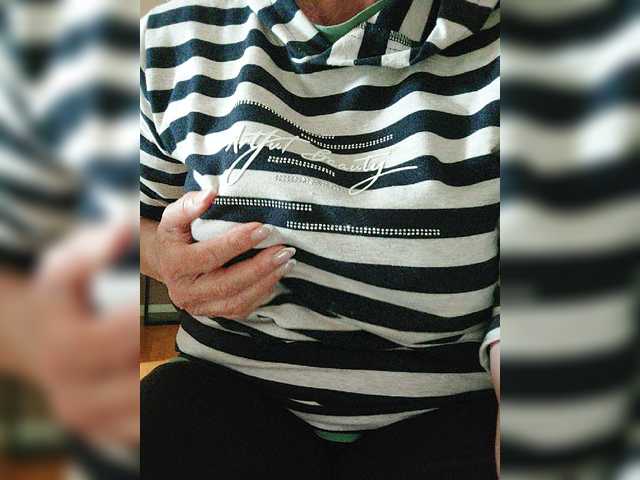 Скріншоти передачі MadamSG