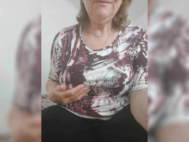Скріншоти передачі MadamSG