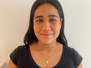 Еротичний відеочат MaddiMartinez