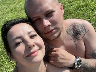 Еротичний відеочат MadDin07