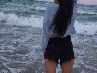 Еротичний відеочат Maddy-Stone