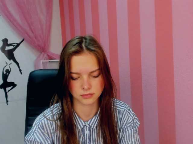 Скріншоти передачі madeelyn