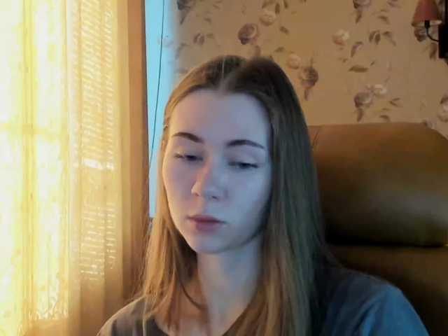 Скріншоти передачі MadeleineEvans