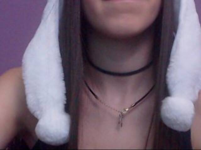 Скріншоти передачі Madellyn